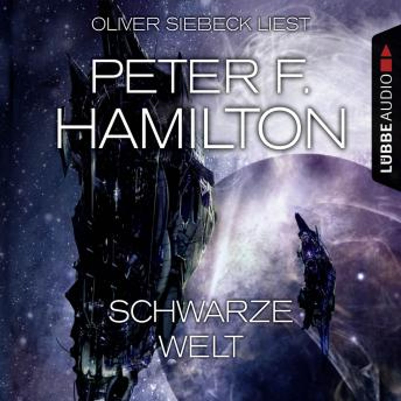 Discover the Best Audio Stories in Science Fiction & Fantasy, Science Fiction