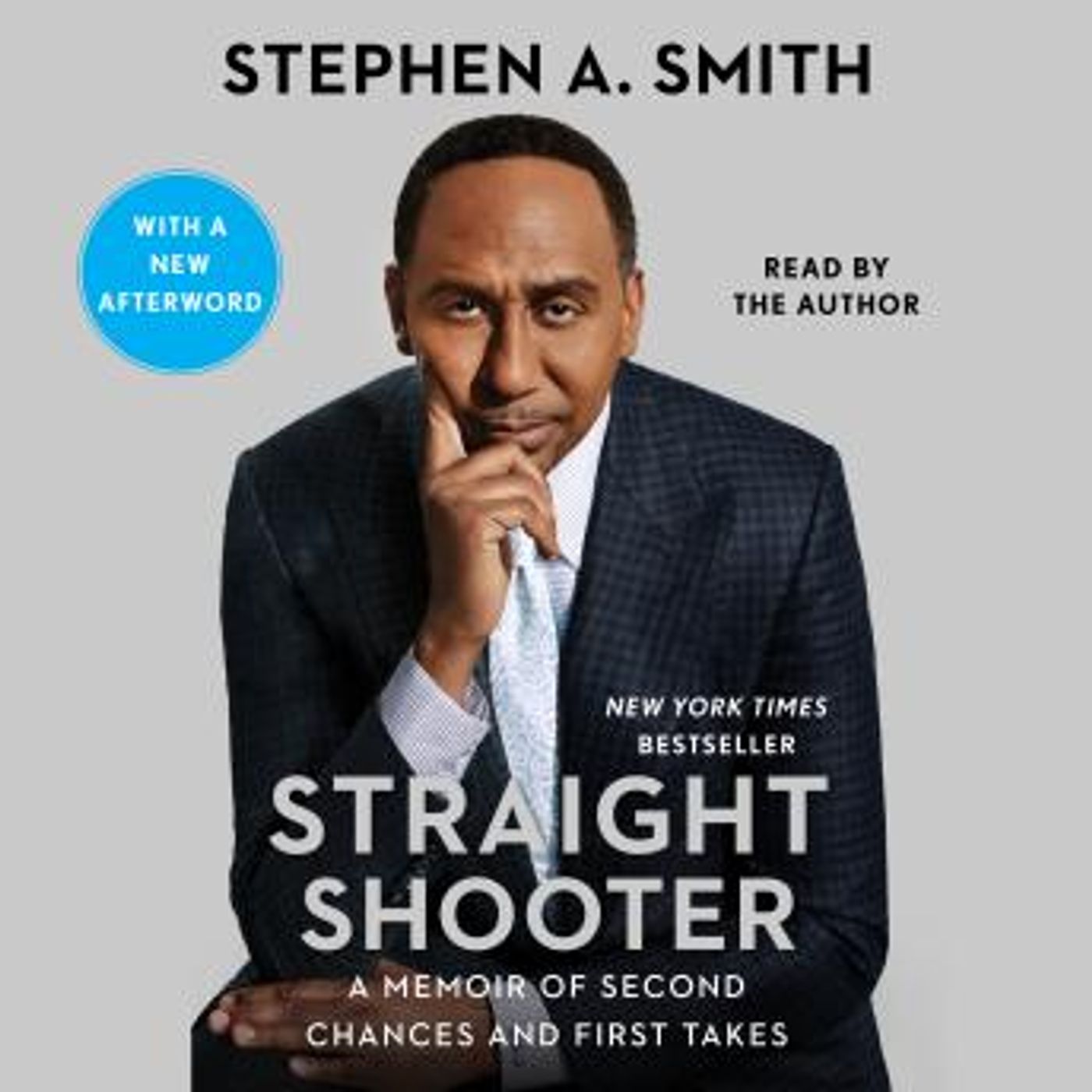 Full Trial Audiobooks in Biography & Memoir, Memoirs