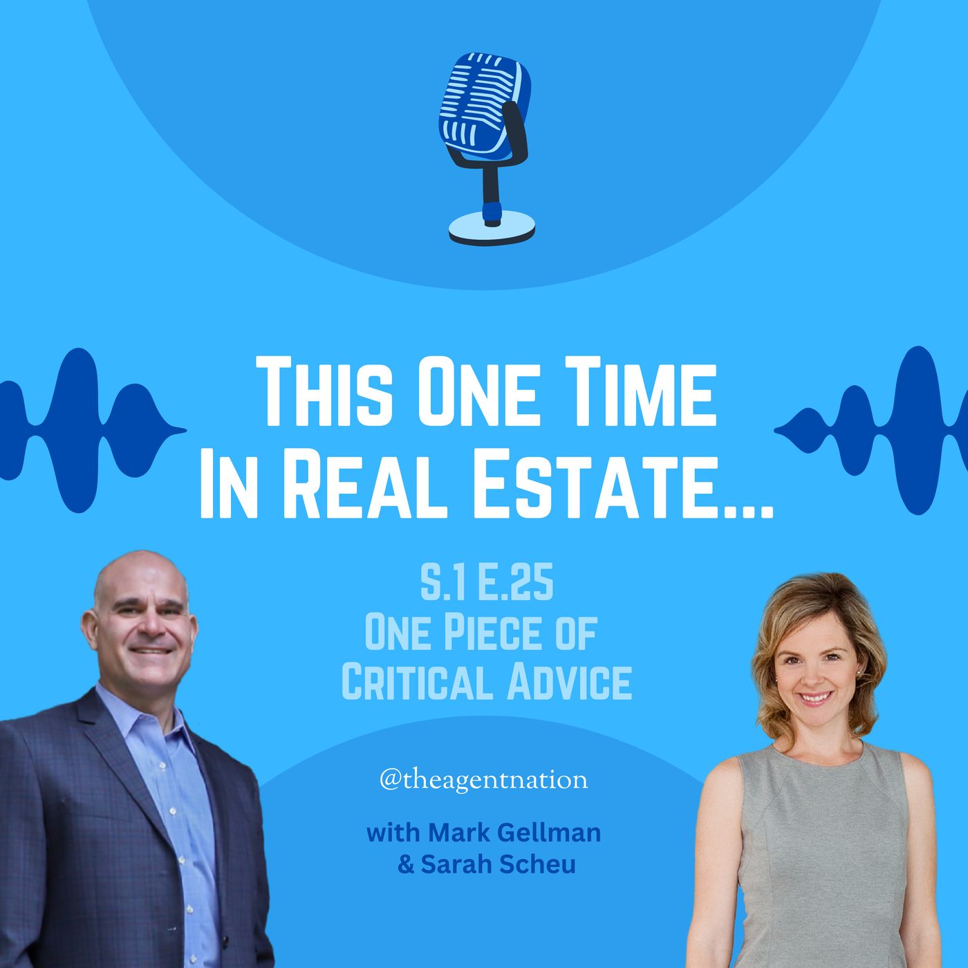 This One Time in Real Estate...