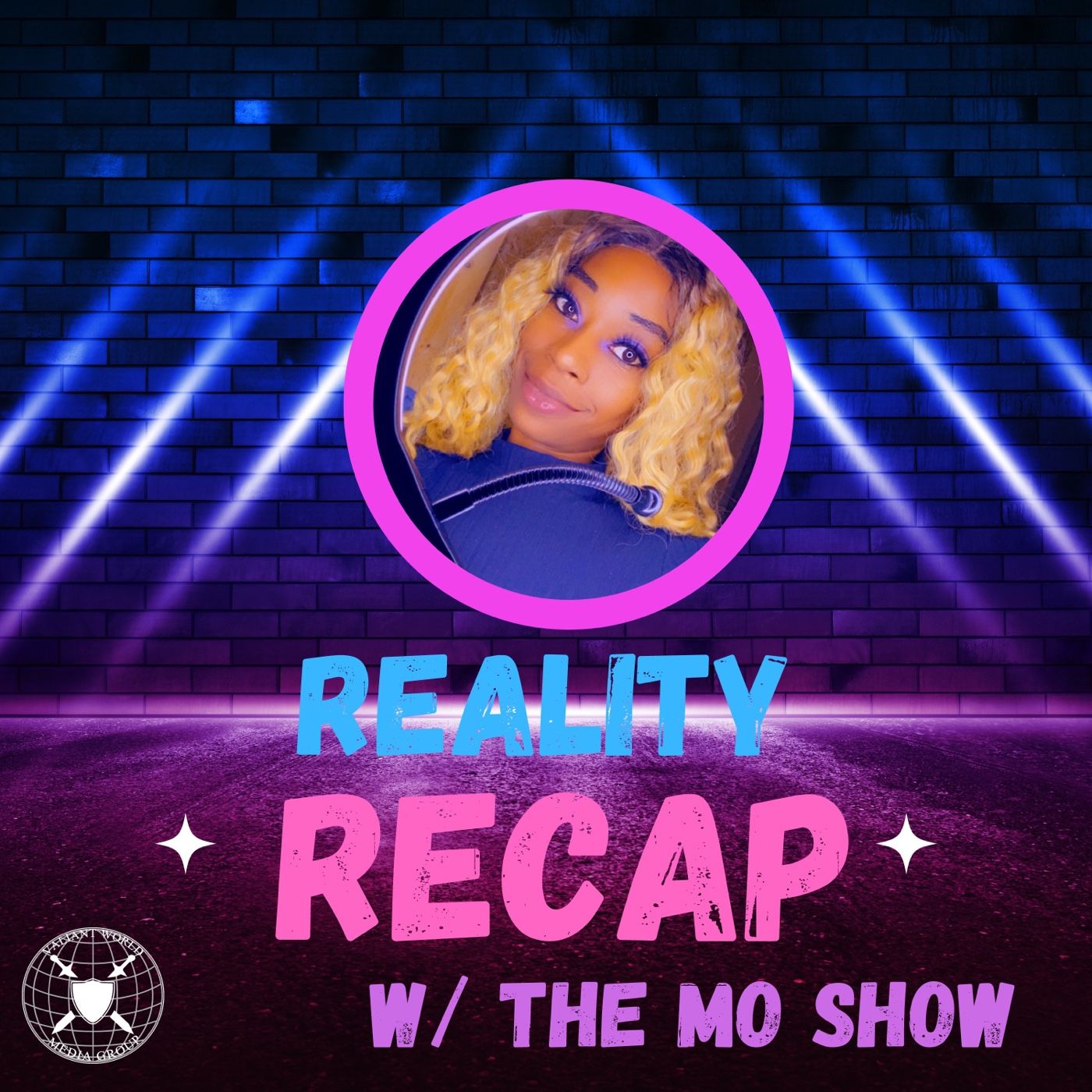 Reality Recap W/ The Mo Show