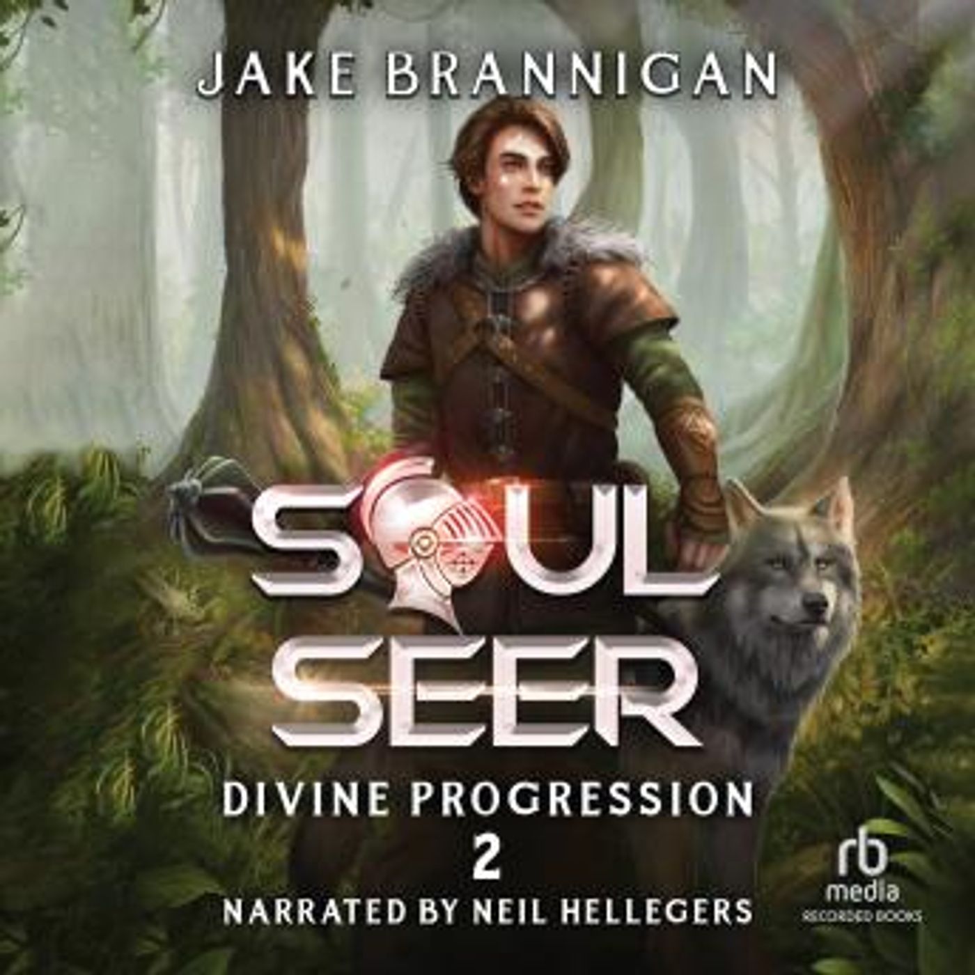 Get Best Full Audiobooks in Science Fiction & Fantasy, Fantasy