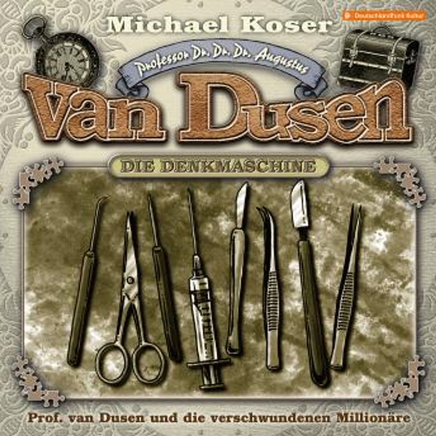 Listen to New Full Audiobooks in Kids, Mystery & Fantasy