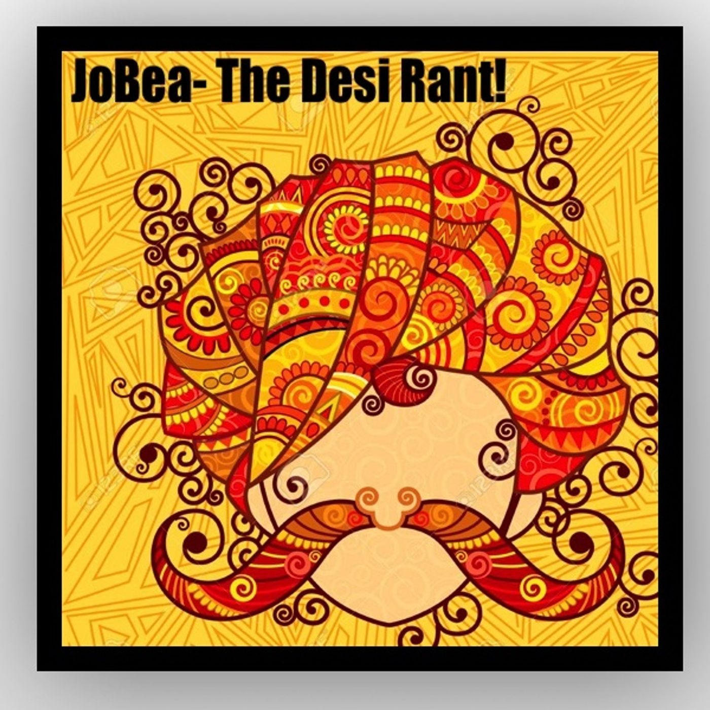 JoBea- The Desi Rant