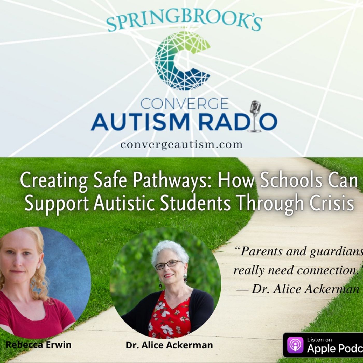 Creating Safe Pathways: How Schools Can Support Autistic Students Through Crisis Creating Safe Pathways: How Schools Can Support Autistic Students Through Crisis
