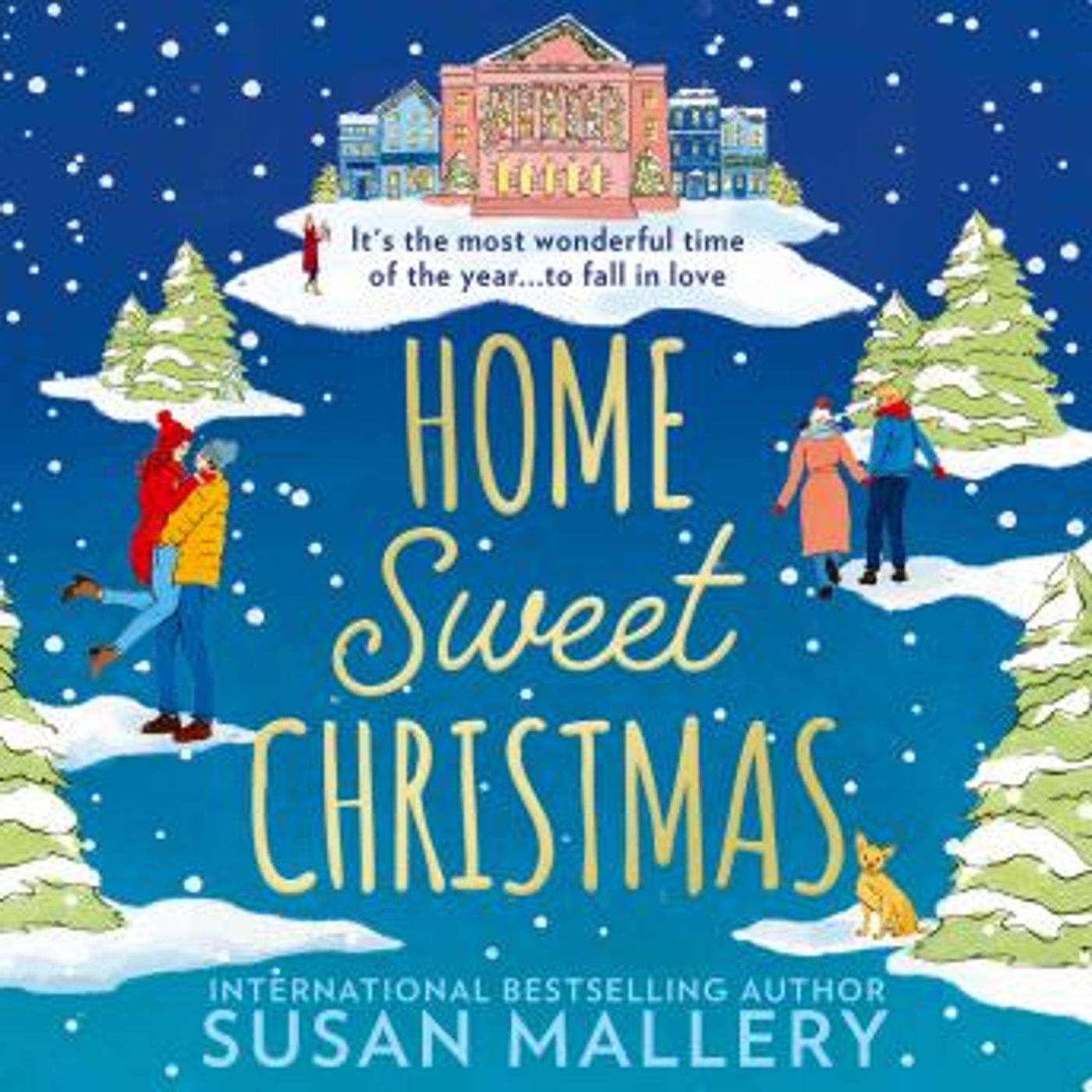 Listen to Trending Full Audiobooks in Romance, Rom-Com