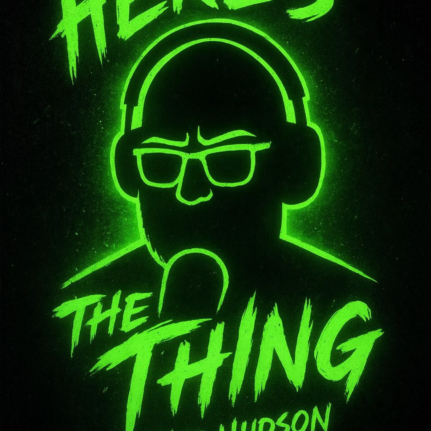 heres the thing