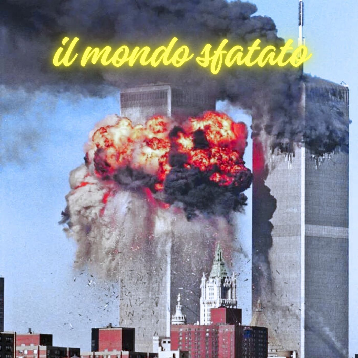 Il Mondo Sfatato