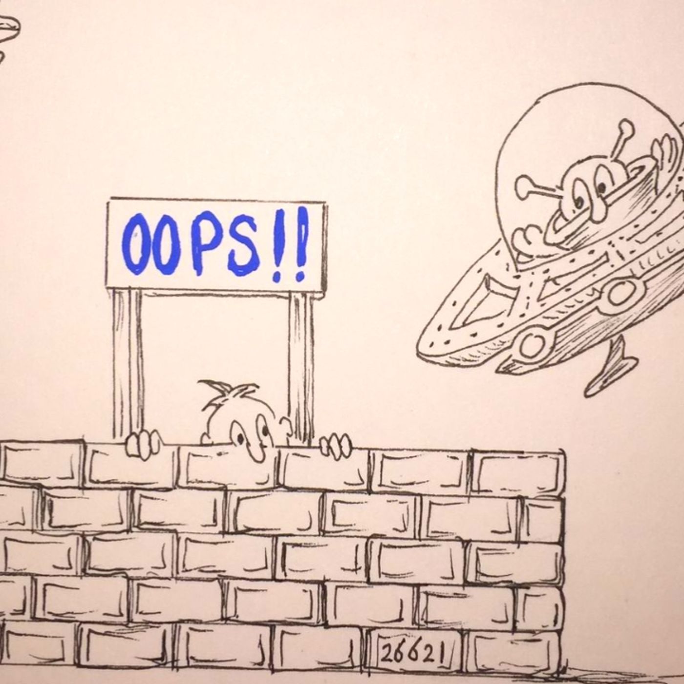 Jordan shooting the shit episode artwork