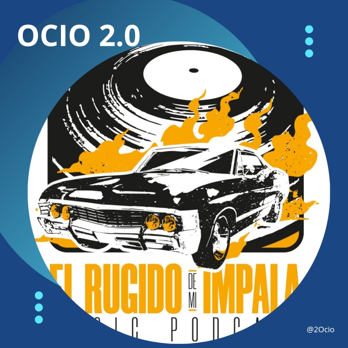 Portada de Ocio 2.0