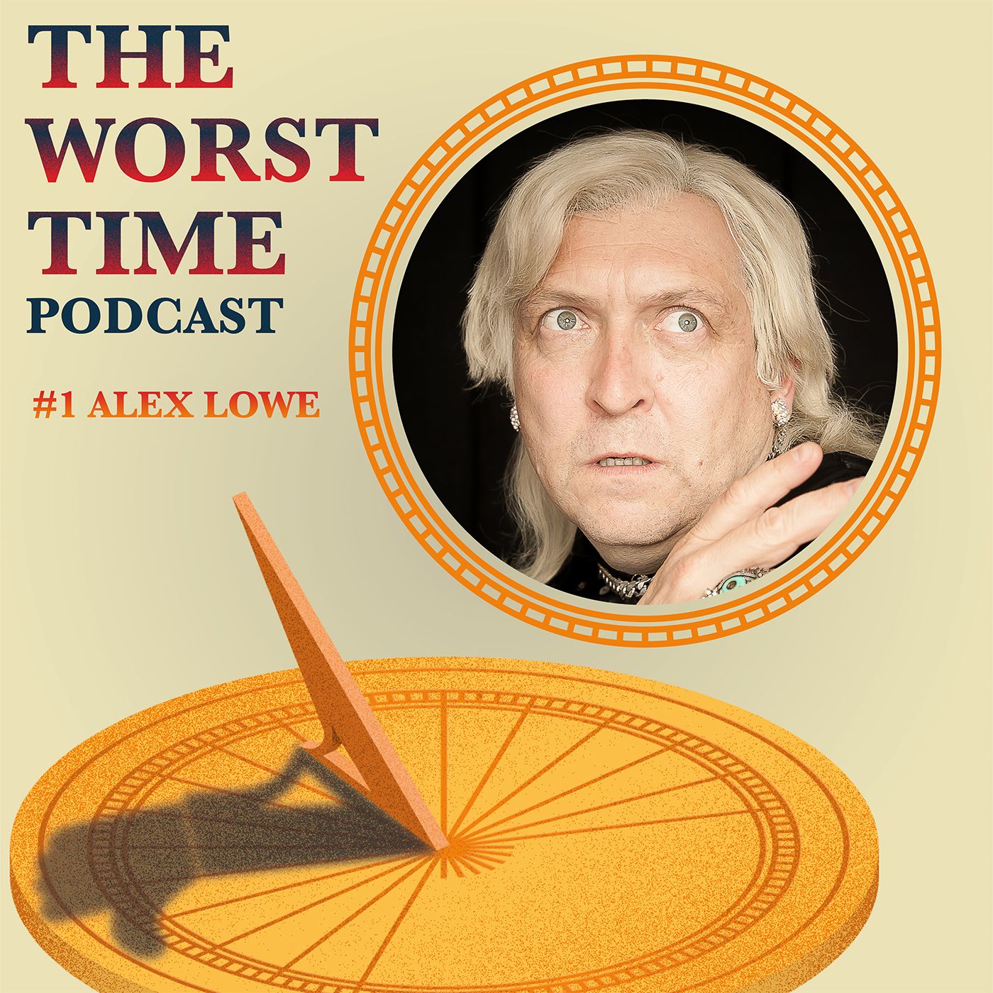The Worst Time Podcast
