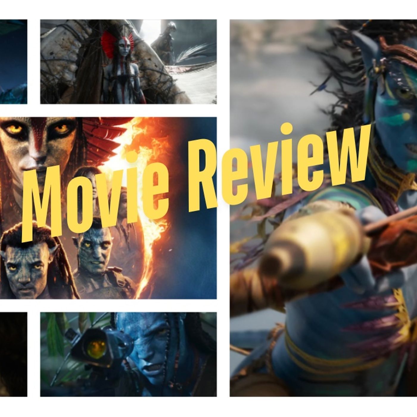 AVATAR: FIRE AND ASH Review: Still Spectacular, But The Wear Is Starting To Show episode artwork