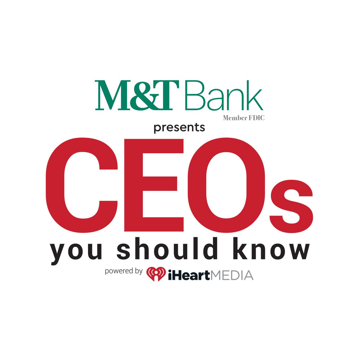 CEOs You Should Know Washington, DC