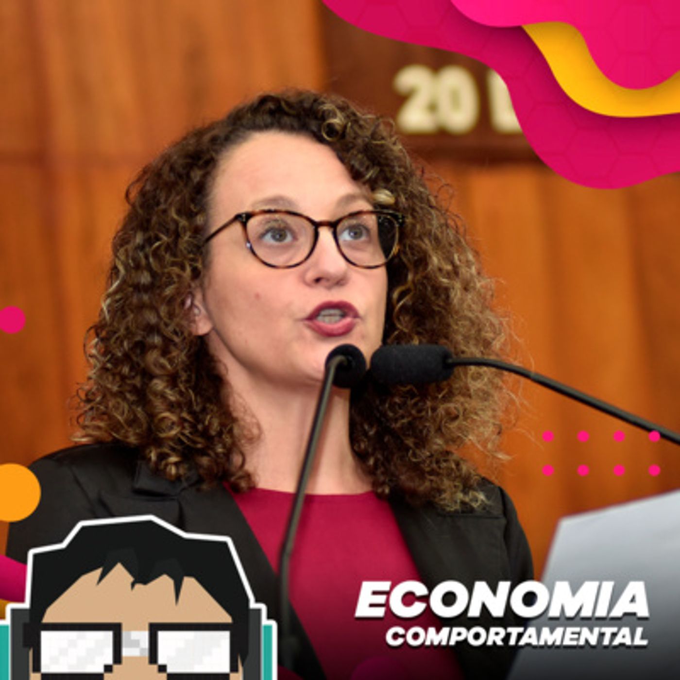 Geekonomics
