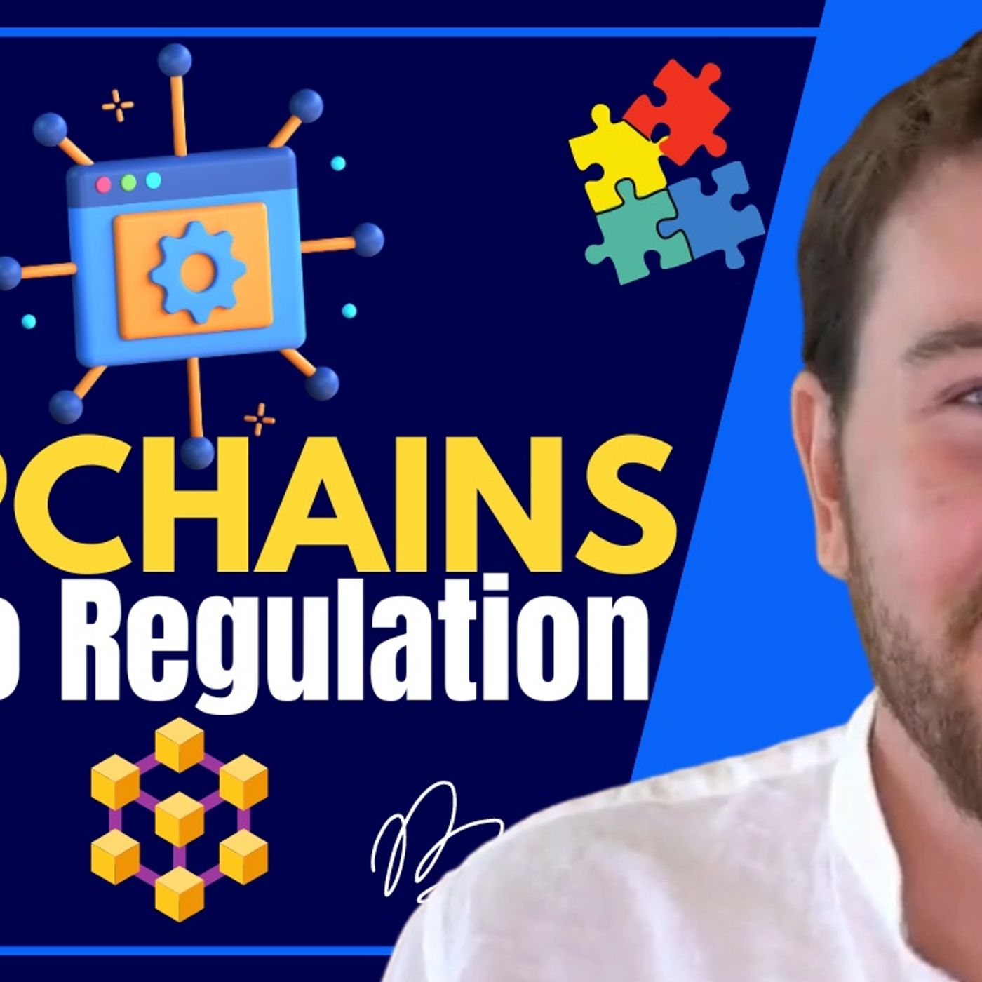 Millions of Developers Enter Web3 w/ Microsoft Azure & Ankr.com | Blockchain Interviews