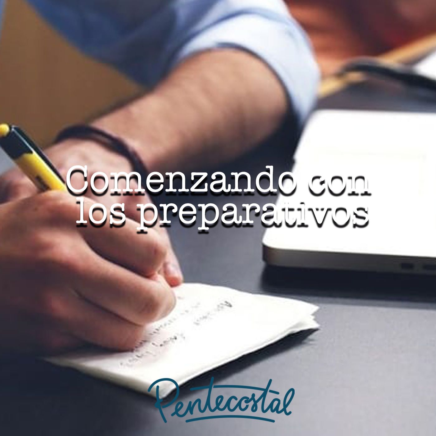 Iglesia Pentecostal