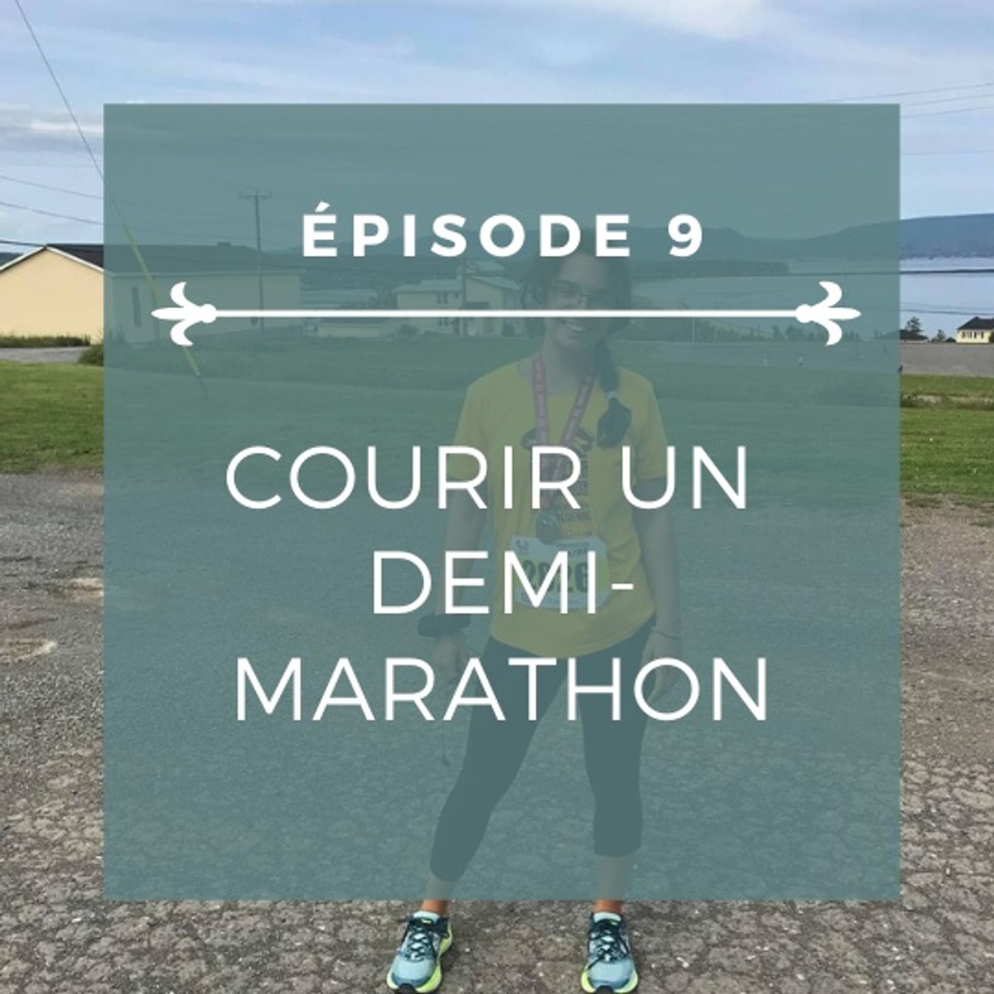 Fleur-de-lis: a French podcast