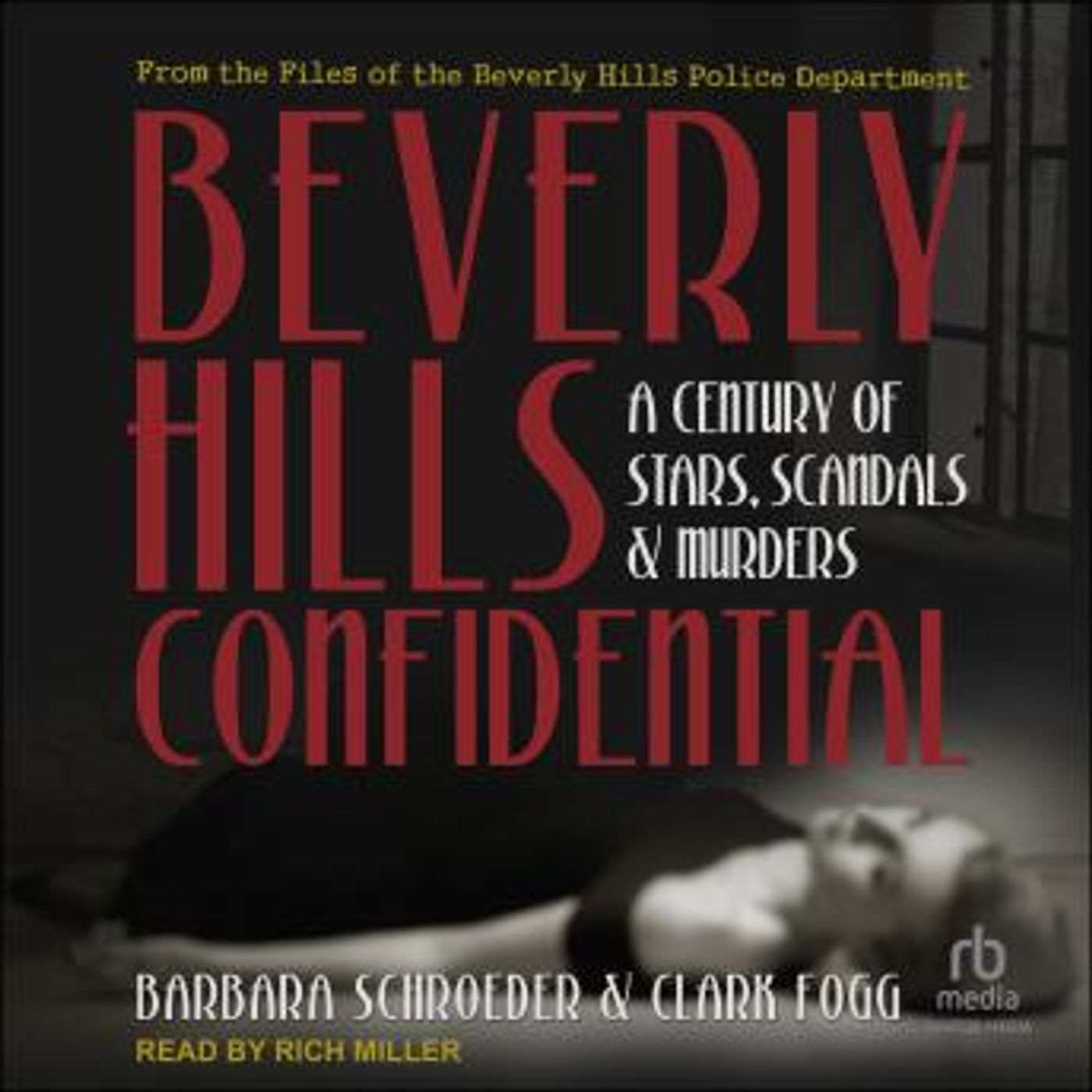 Download Best Full Audiobooks in Mystery, Thriller & Horror, True Crime
