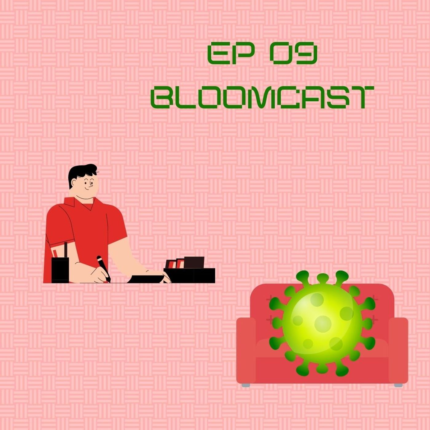 Bloomcast