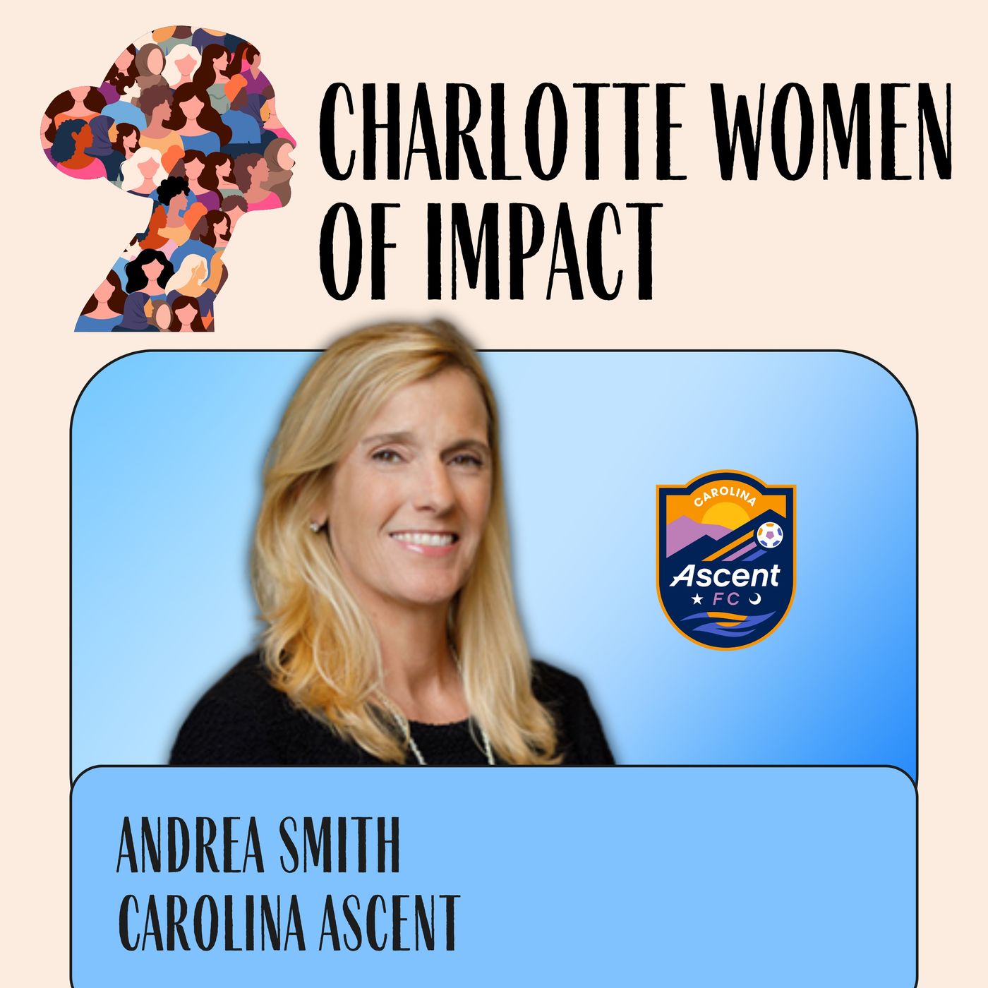 Charlotte Women of Impact