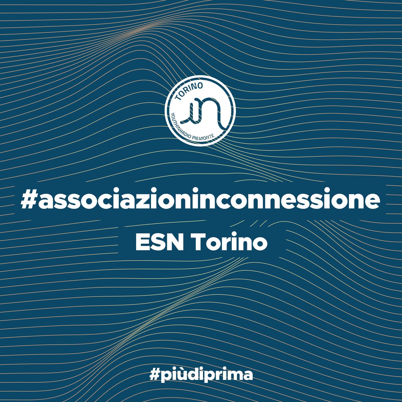 #associazioninconnesione