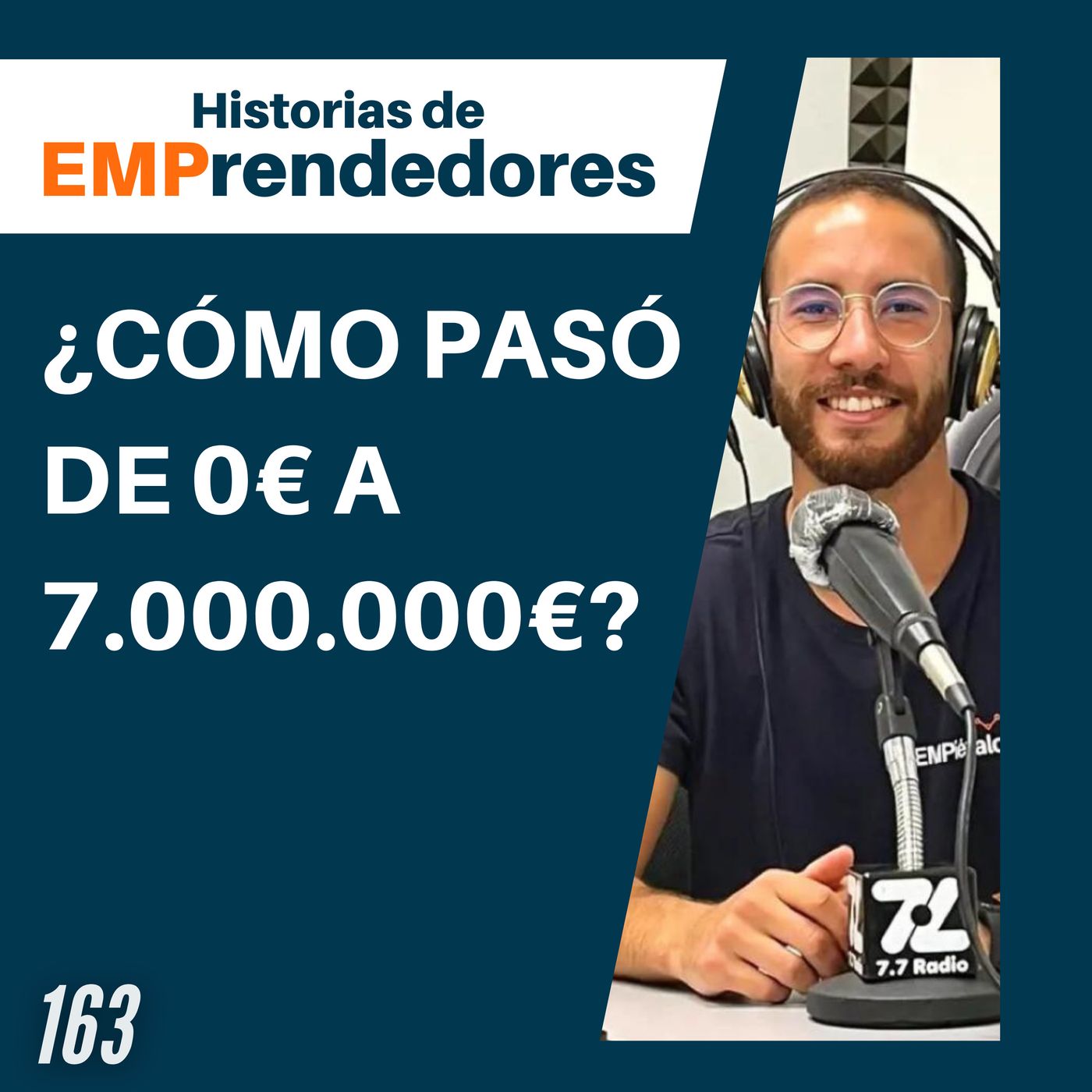 Historias de EMPrendedores