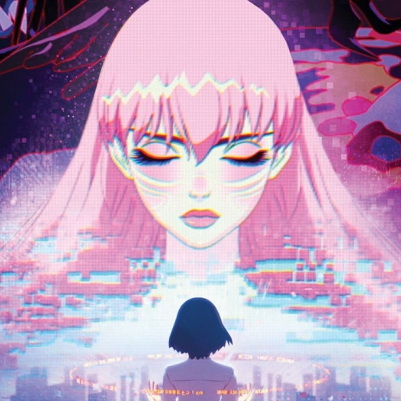 Belle Movie Review, Komi Can't Communicate Finale - Talk the Keki - An Anime Podcast - # 24 episode artwork