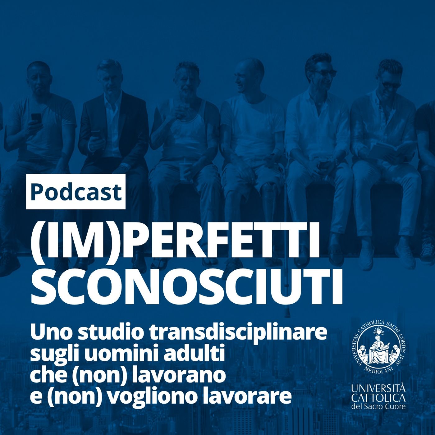 (Im)perfetti sconosciuti
