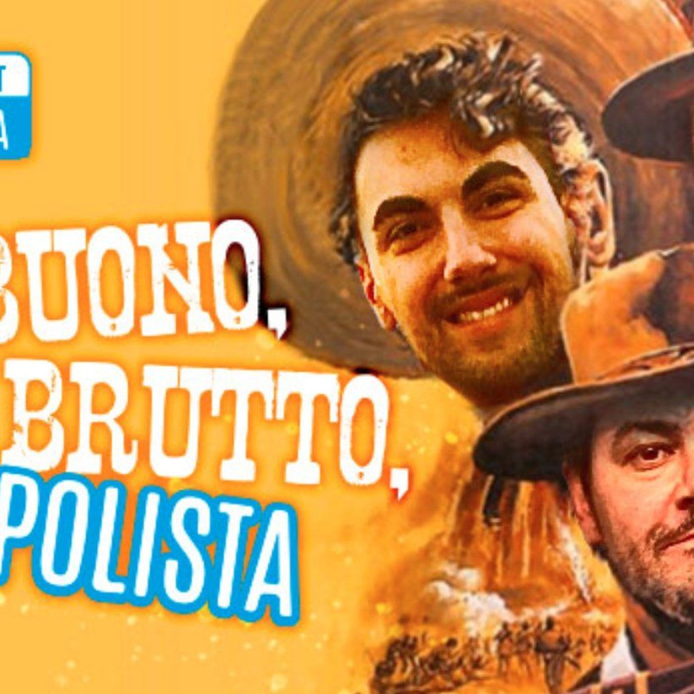 Il Buono, il Brutto ed il Napolista