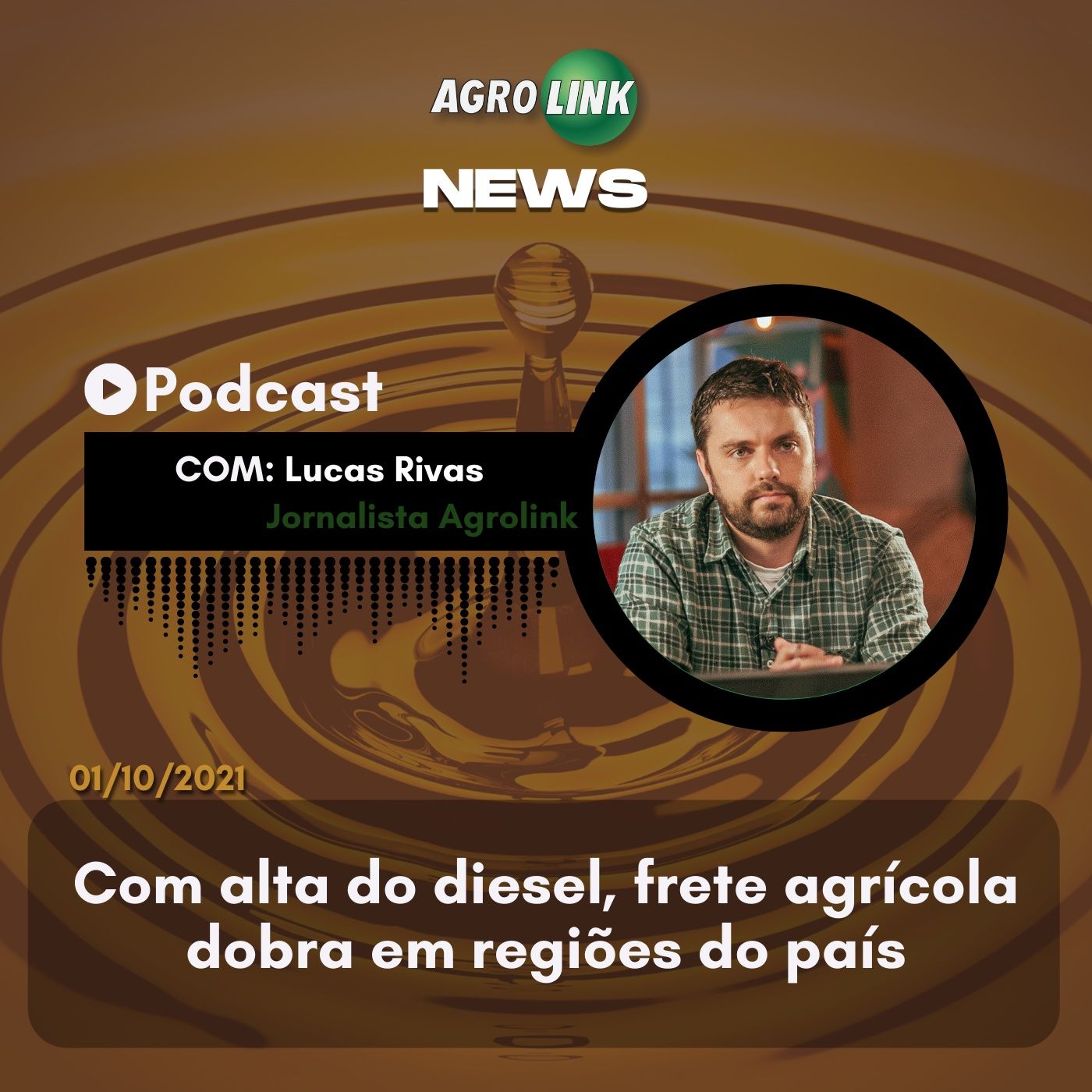 Agrolink News
