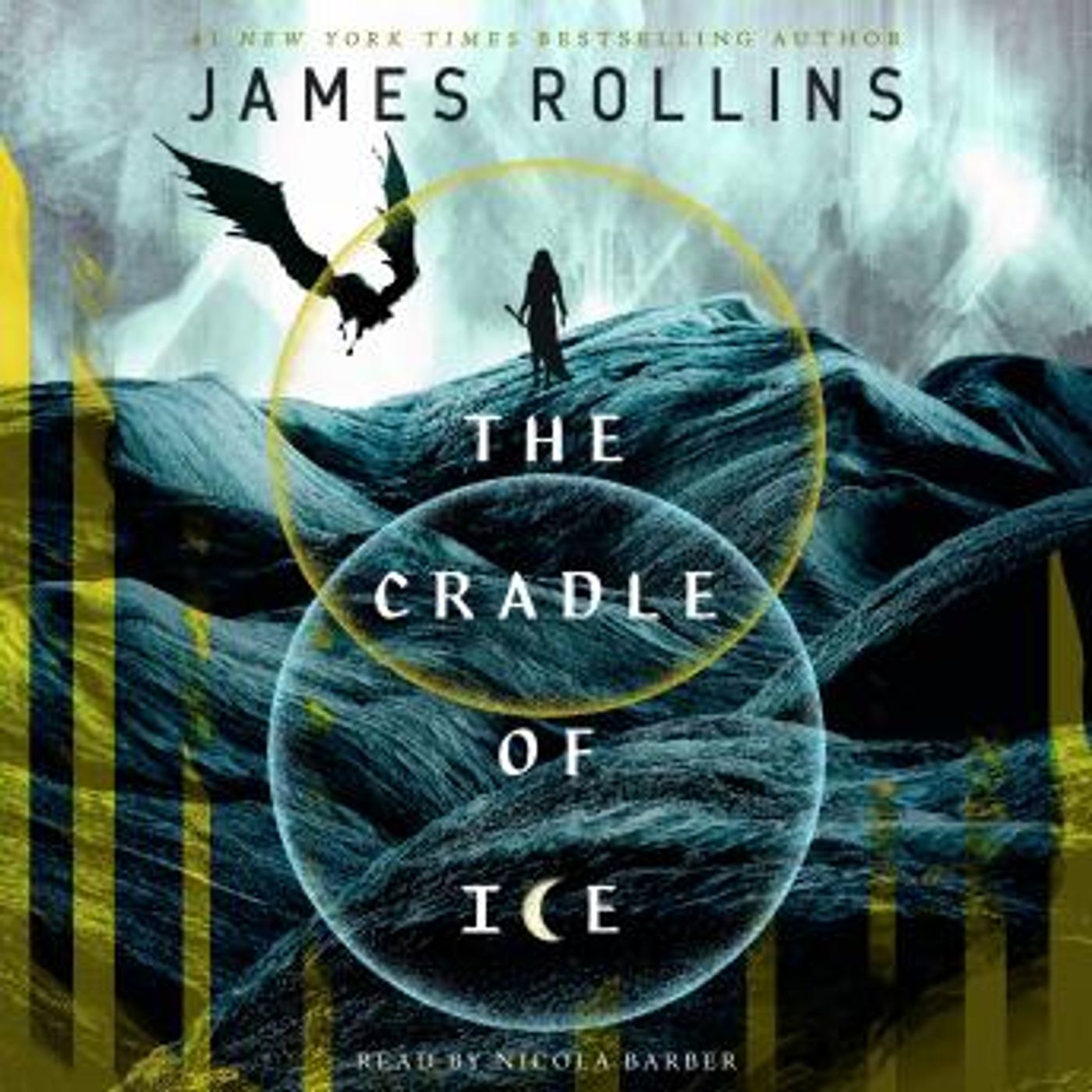 Download High-Quality Full Audiobooks in Science Fiction & Fantasy, Epic Fantasy