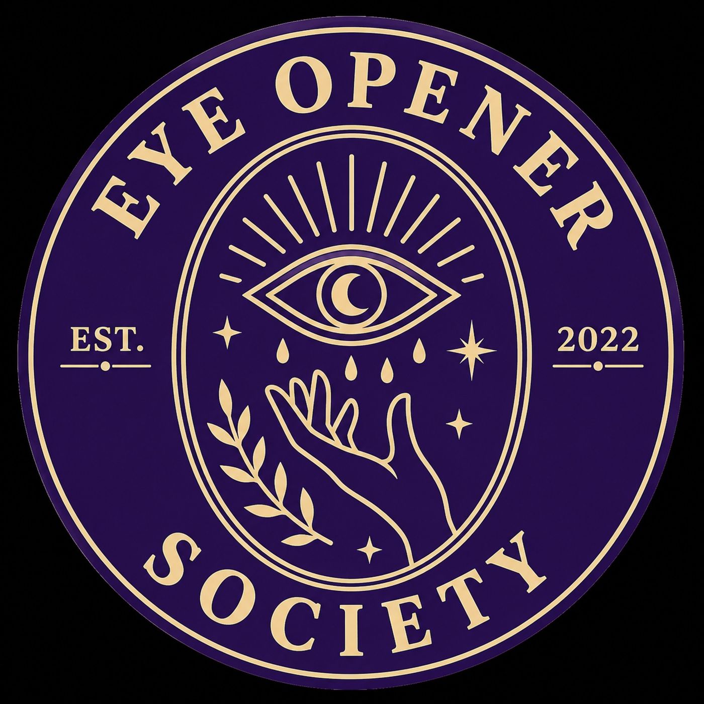 Time Pools, Parallel Realities & Consciousness: Exploring Quantum Healing, UFOs, and the Multiverse | Eye Opener Society episode artwork