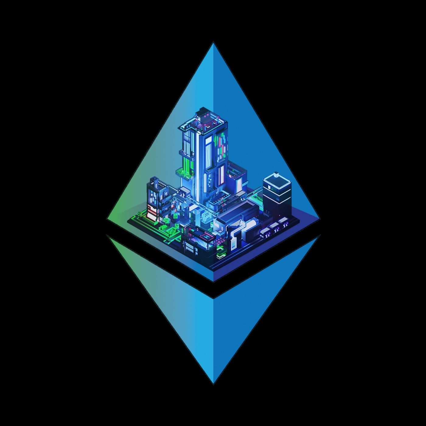 Ethertown