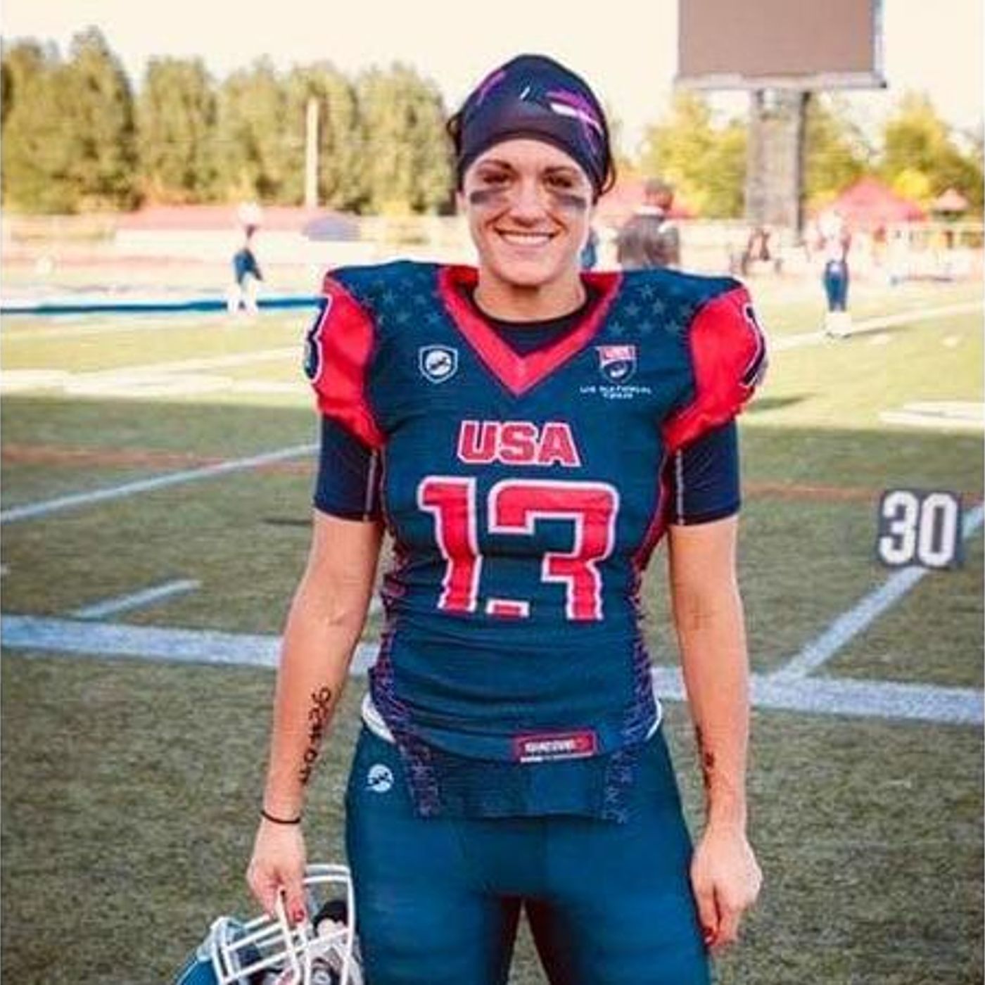GridironBeauties