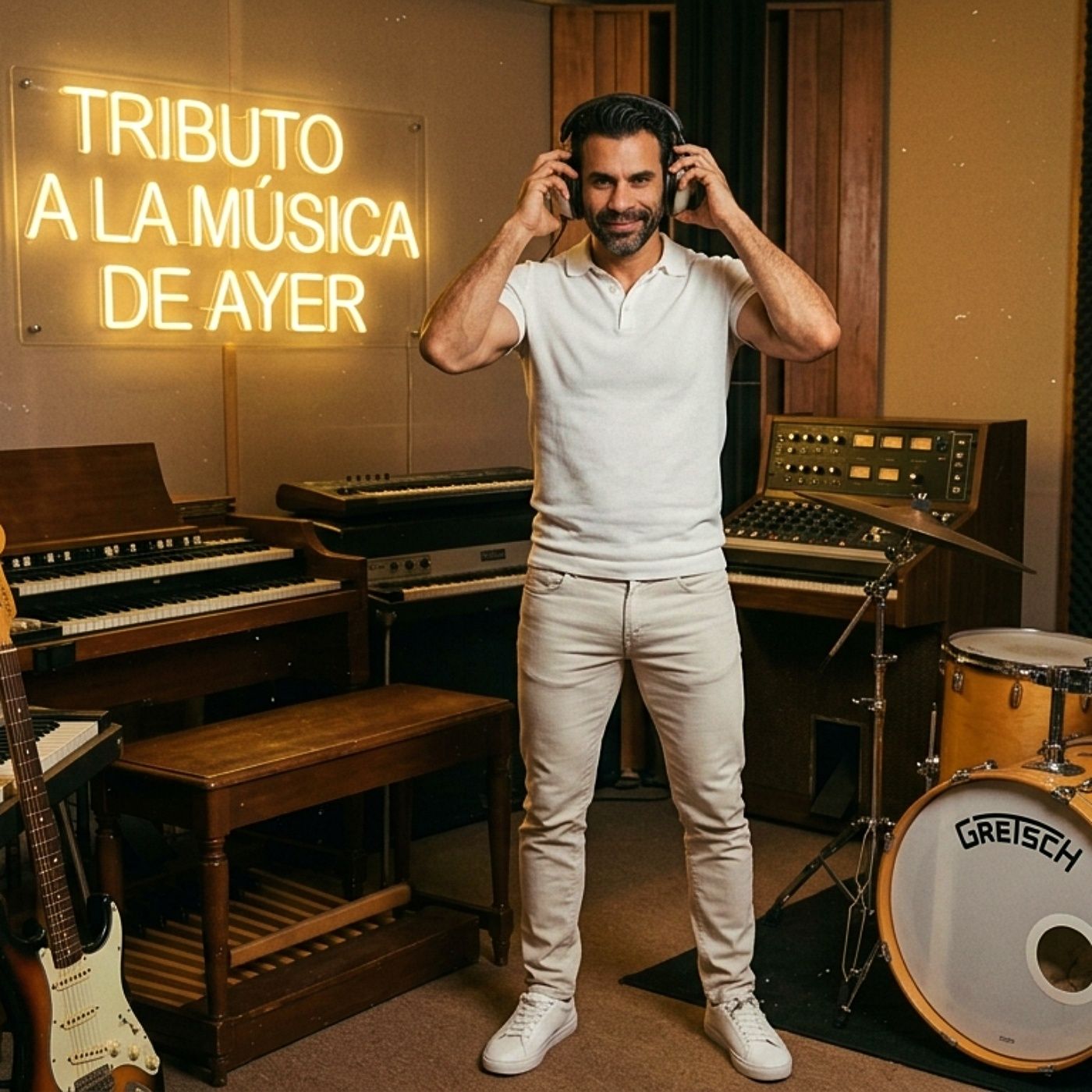 ¡Déjame Llorar! [por Jesús Manuel]