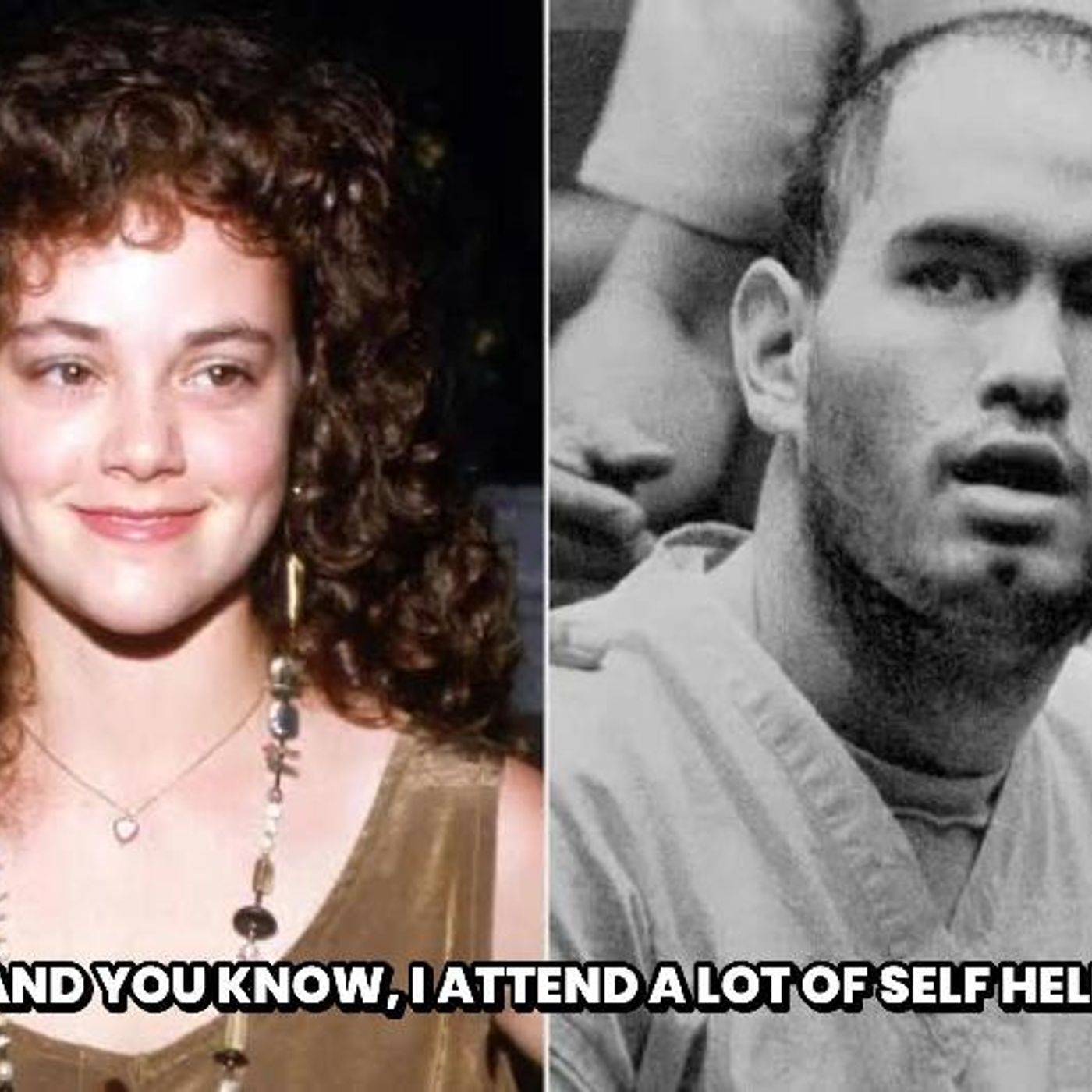 The murder of Rebecca Schaeffer: Jailhouse interview with Robert Bardo
