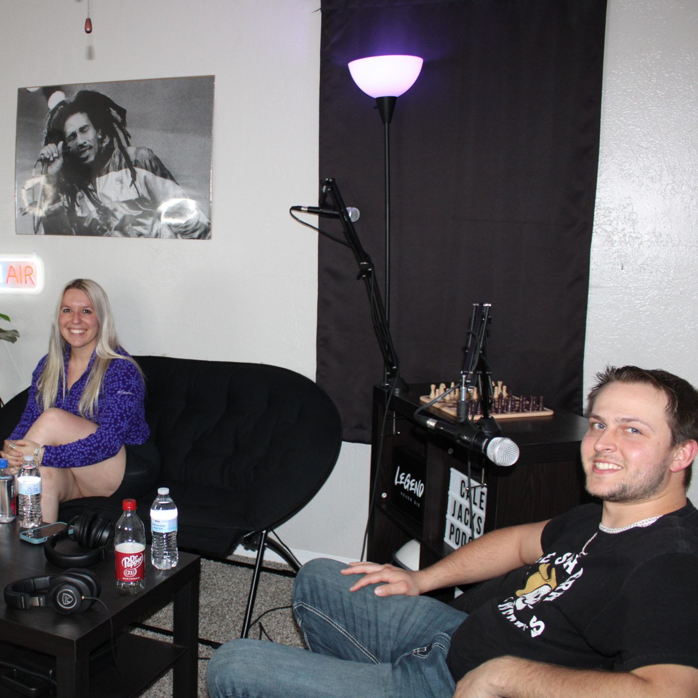 The Caleb Jackson Show