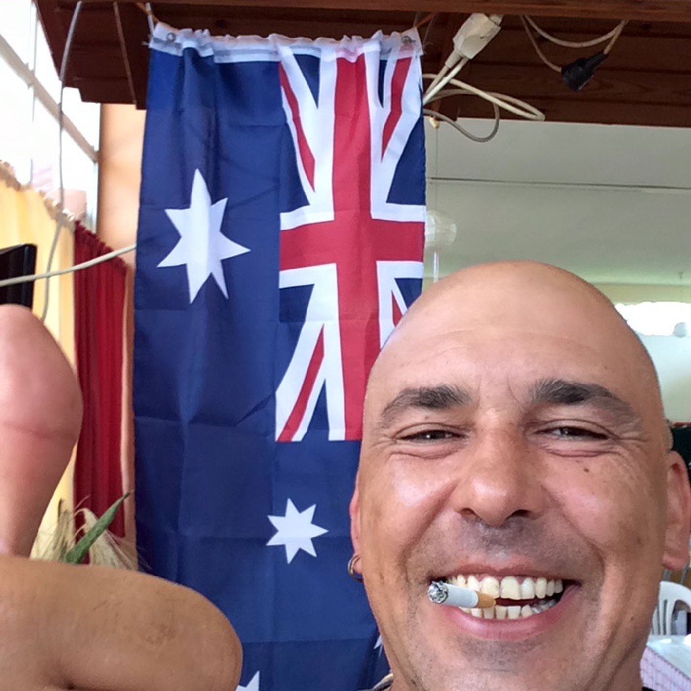 The Empath Strikes Back cover art