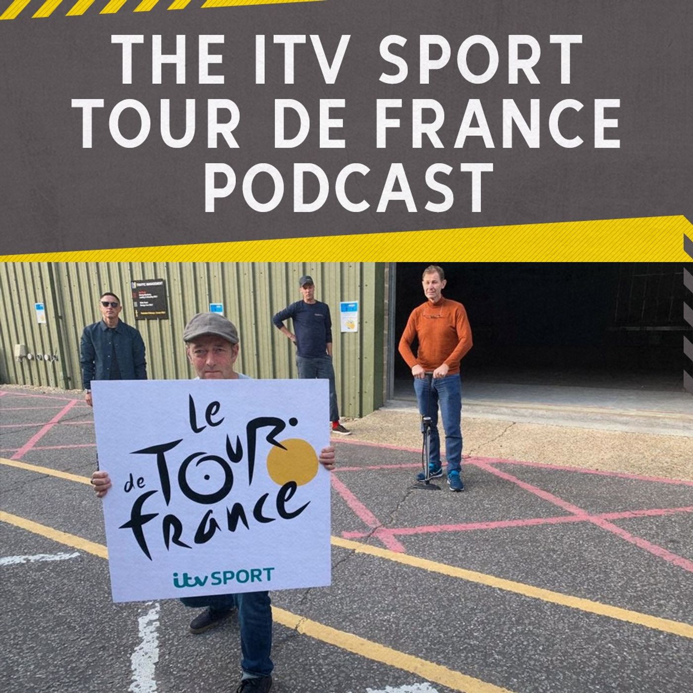 Tour de France 2020: Stage 4