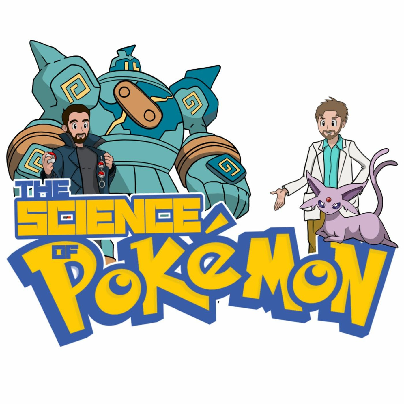 Poke Casters Network