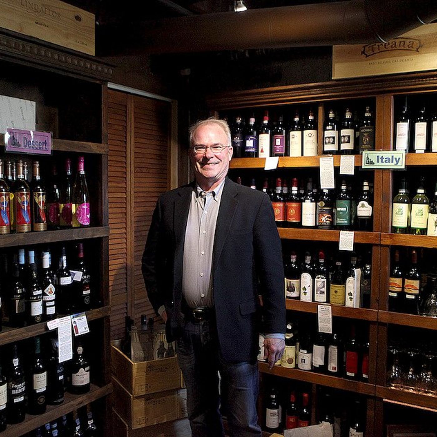 Geneva Wine Cellars closing after nearly 13 years episode artwork
