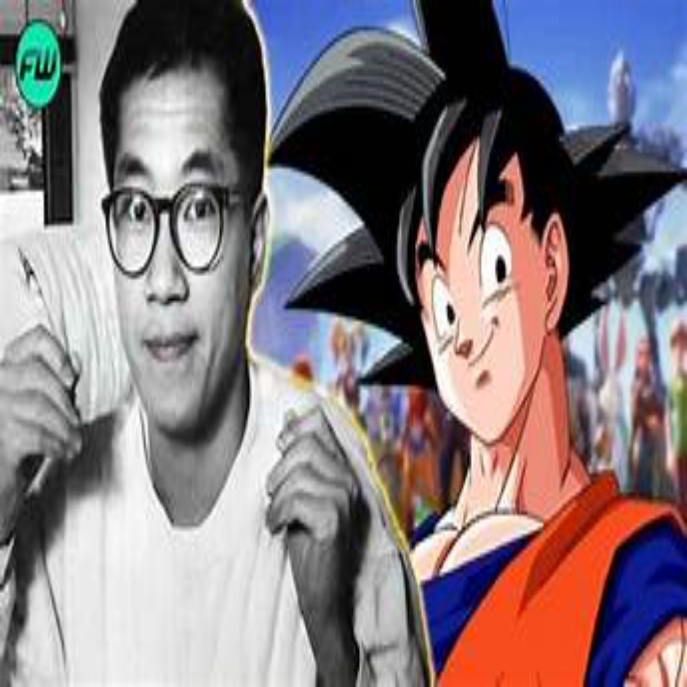 The Animation Nation- Passing of Dragon Ball Creator Akira Toriyama