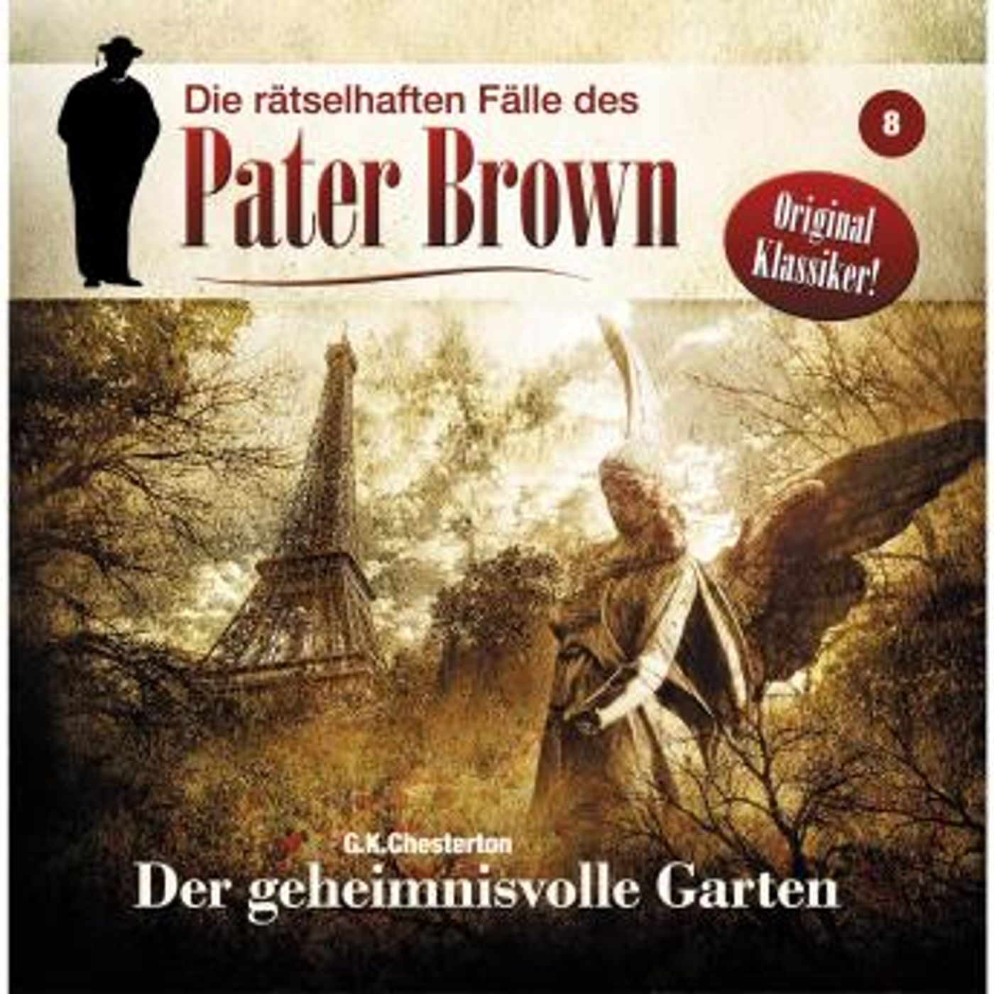 Best Audio Stories in Mystery, Thriller & Horror, Police & Detective