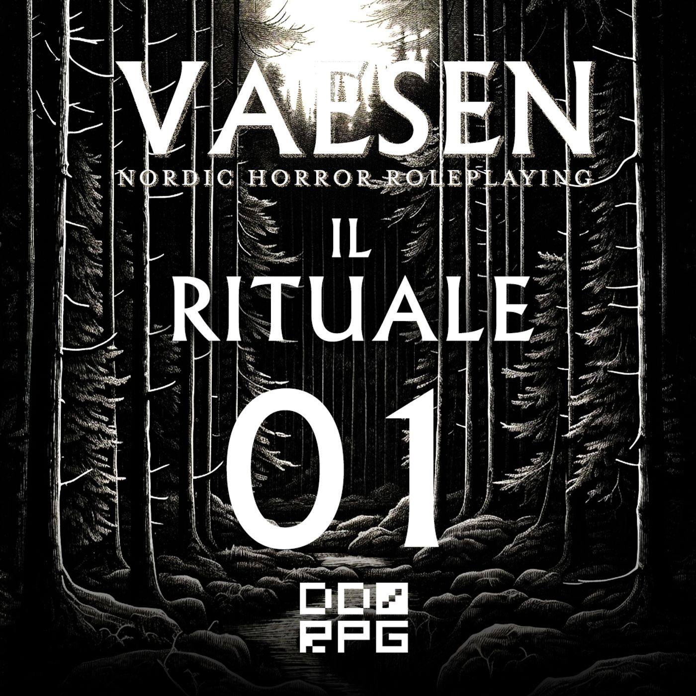Dario Digital RPG
