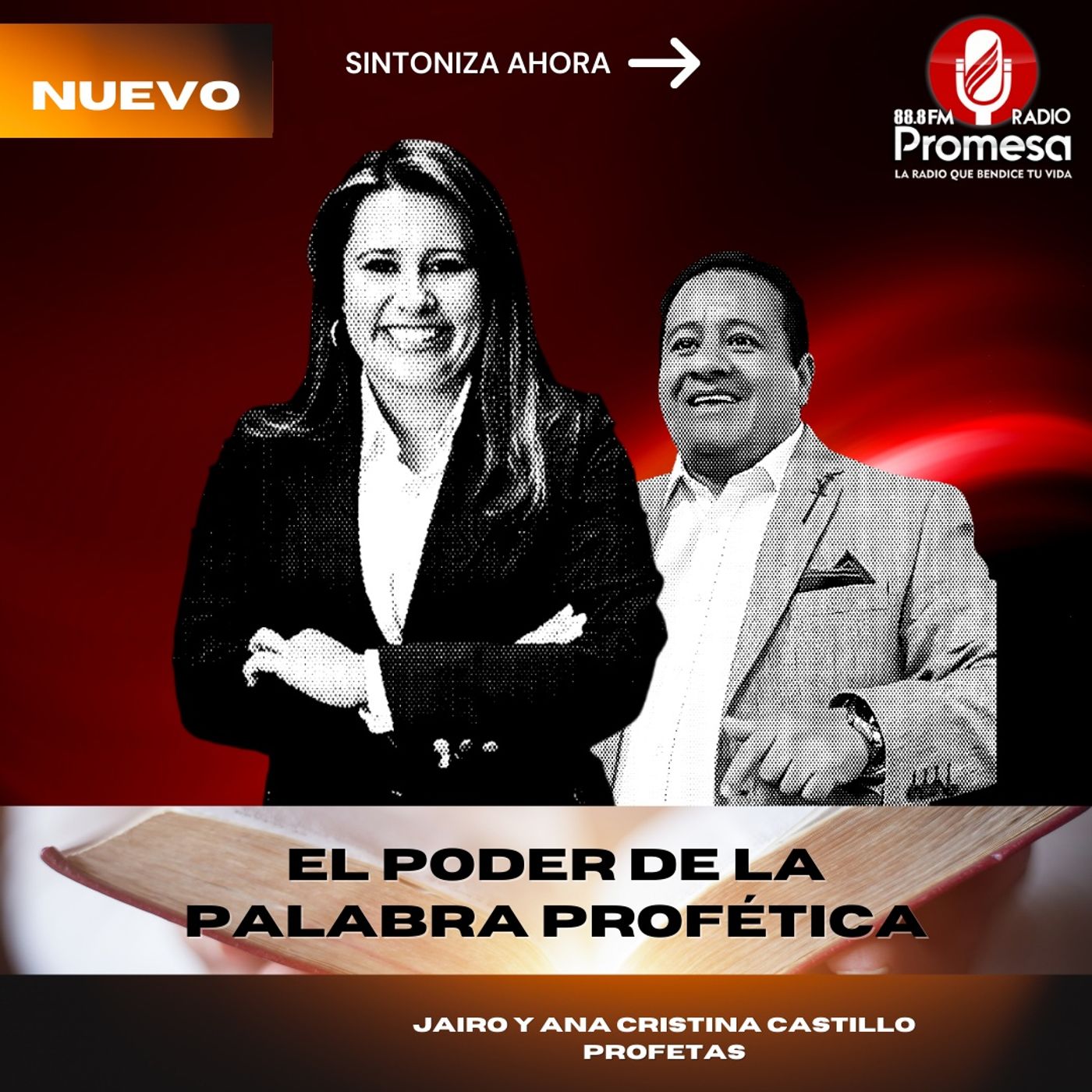 UNIENDO EL CIELO CON LA TIERRA