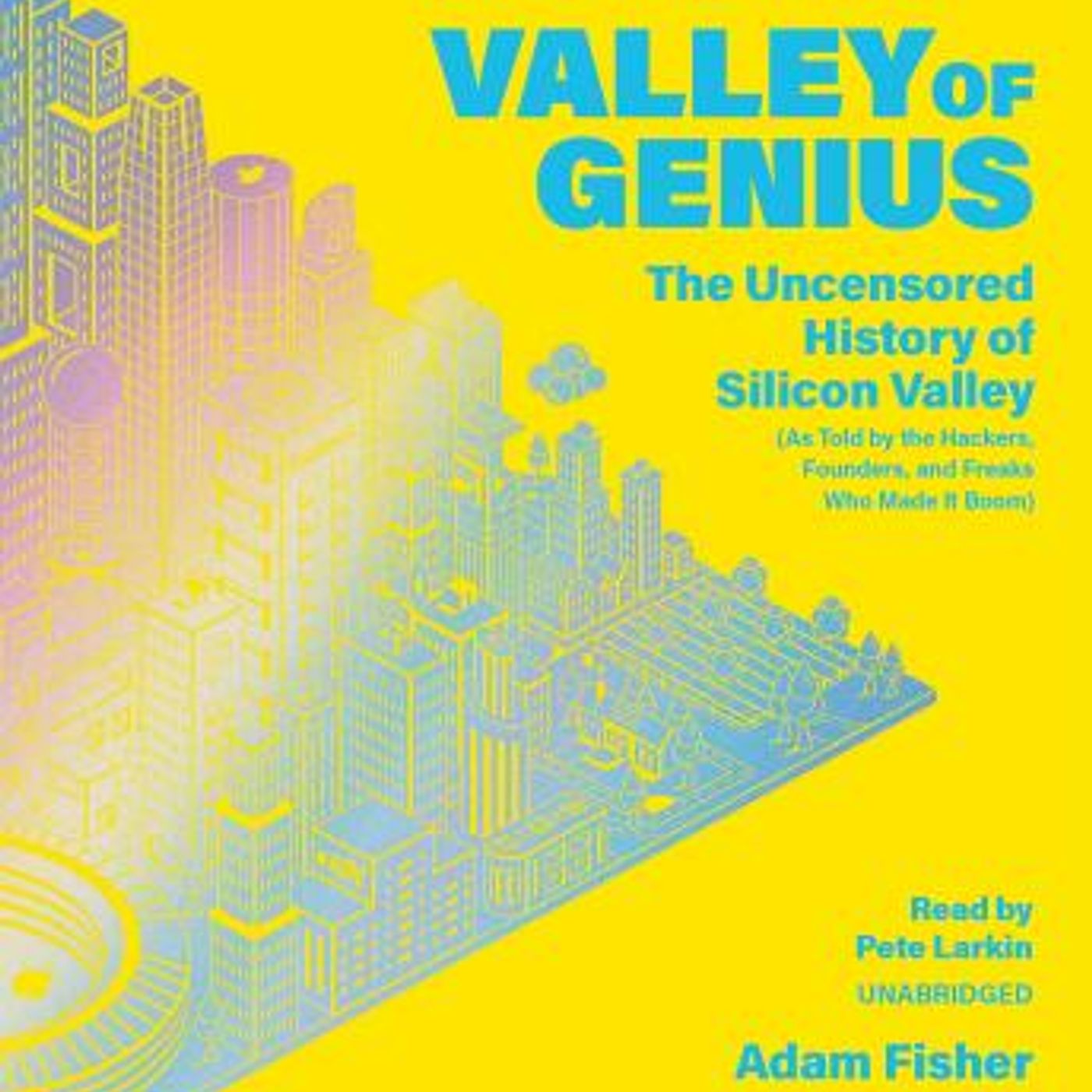 Access Essential Full Audiobooks in Non-Fiction, Computers & Technology