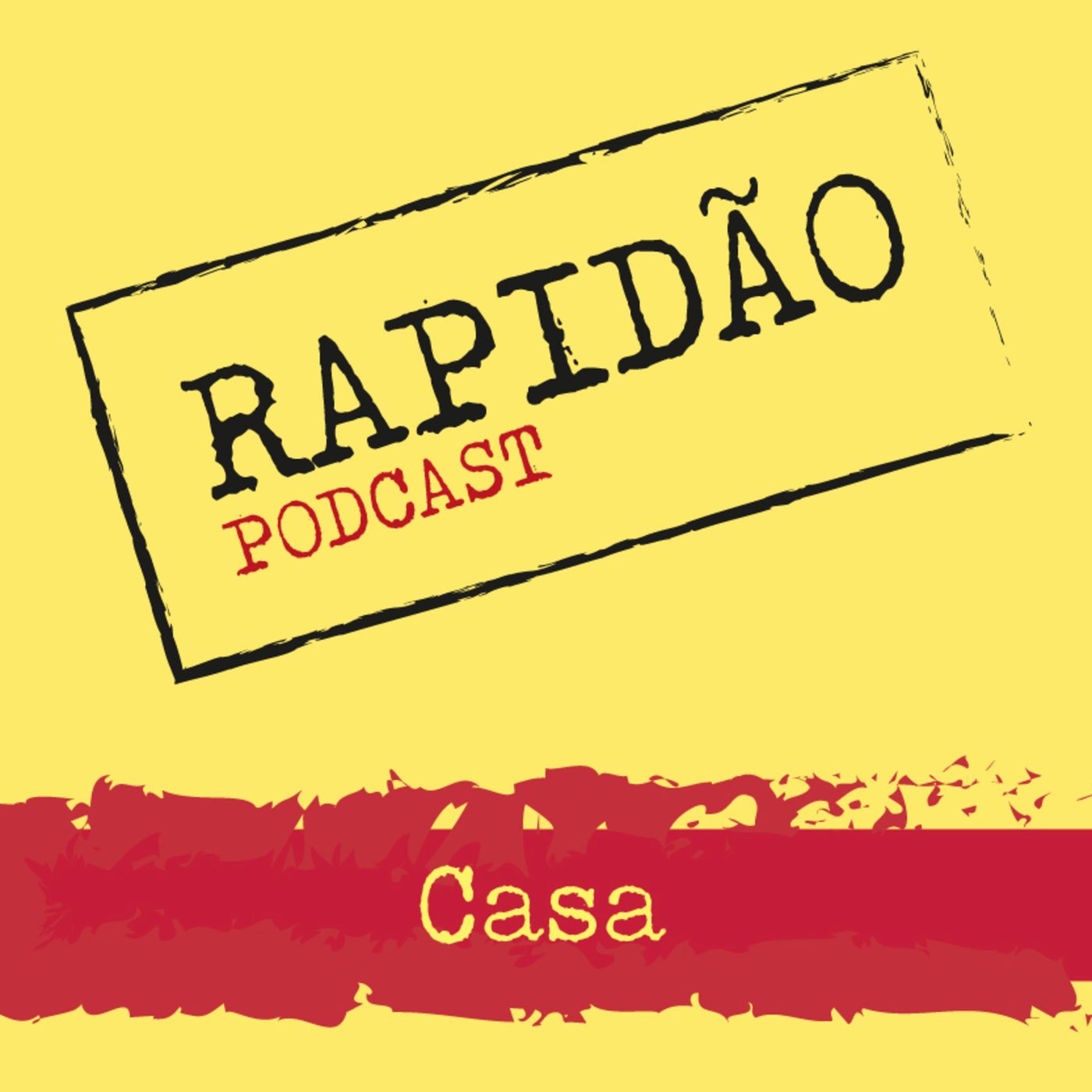 Rapidão