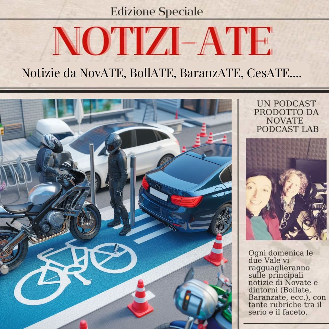 Notiziate