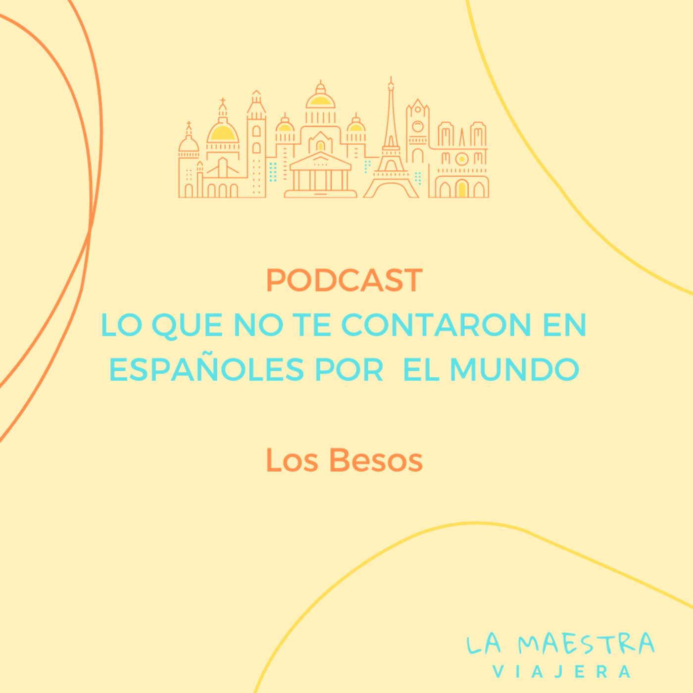 La Maestra Viajera. Educación y viajes.