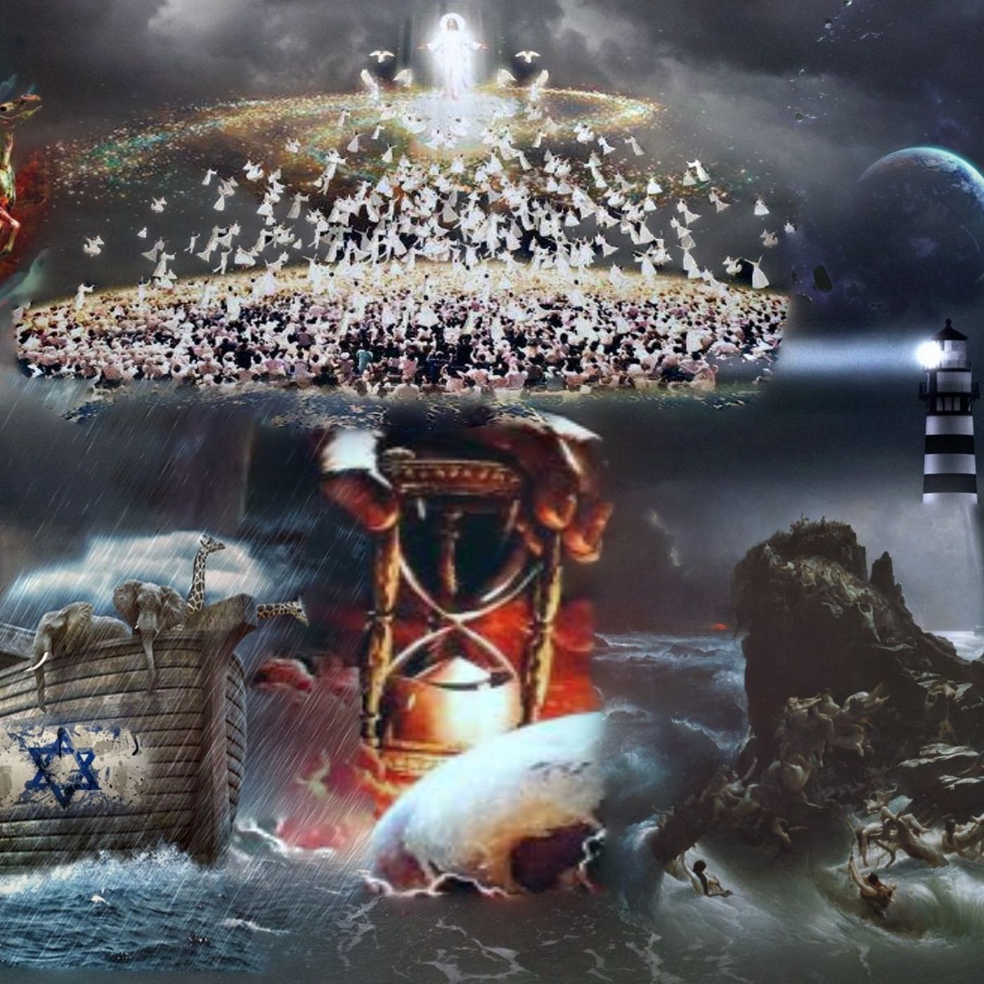 Revial 9 Prophecy 2 episode artwork