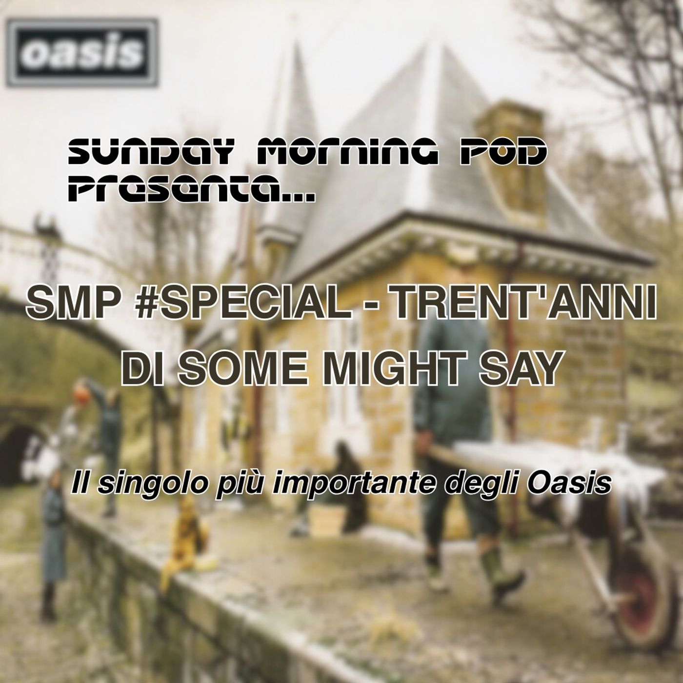 Sunday Morning Pod